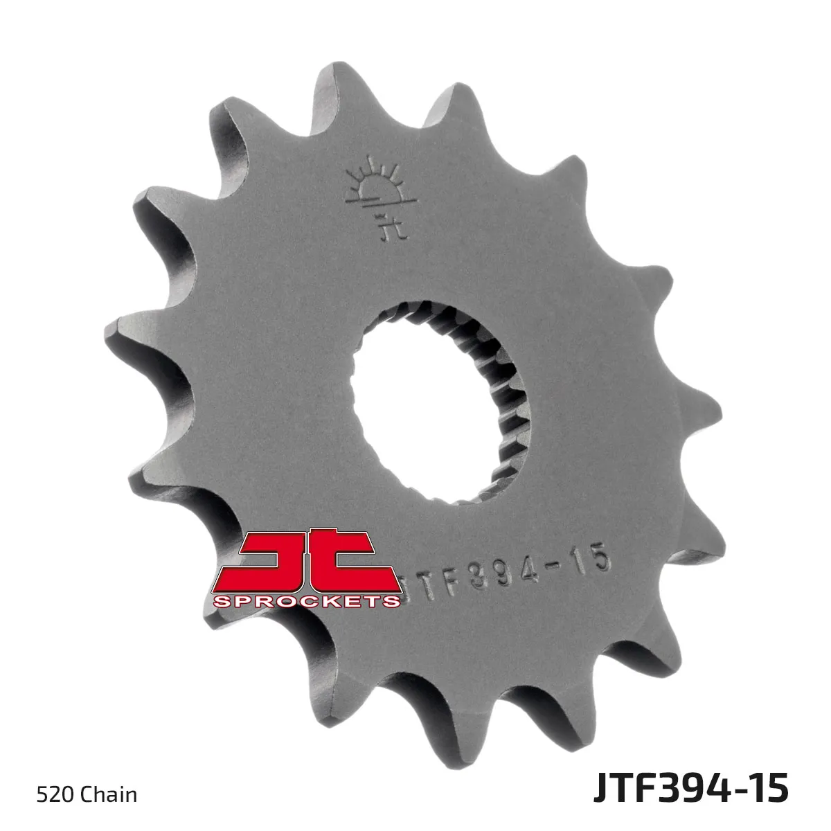 JTF394-15 Front Sprocket 2018_09_14 kuva