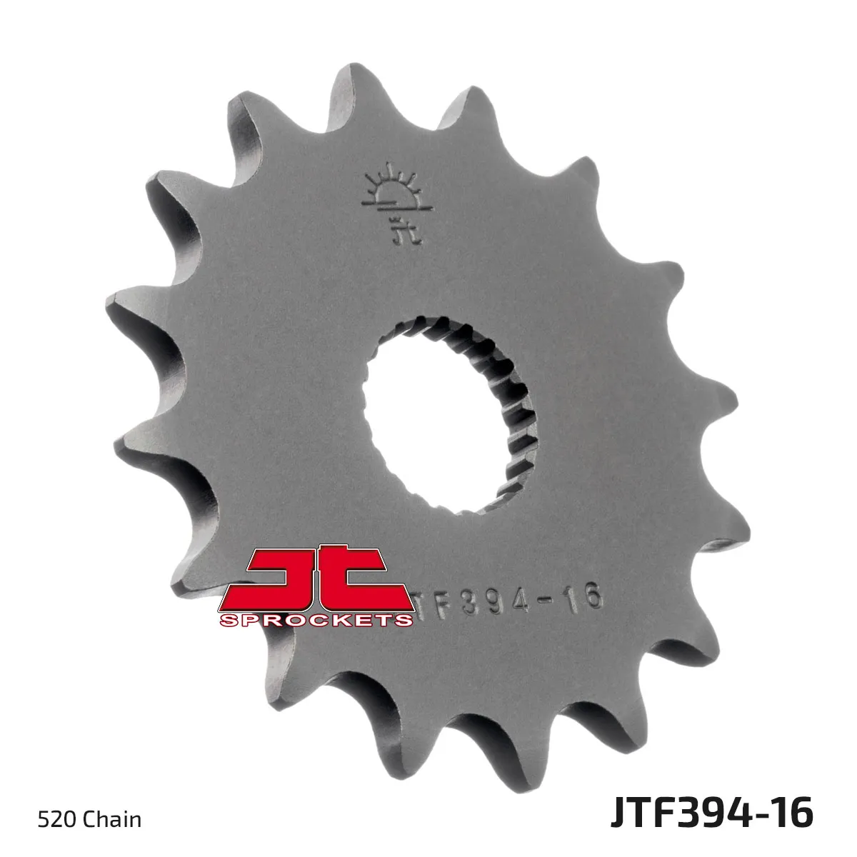 JTF394-16 Front Sprocket 2018_09_14 kuva