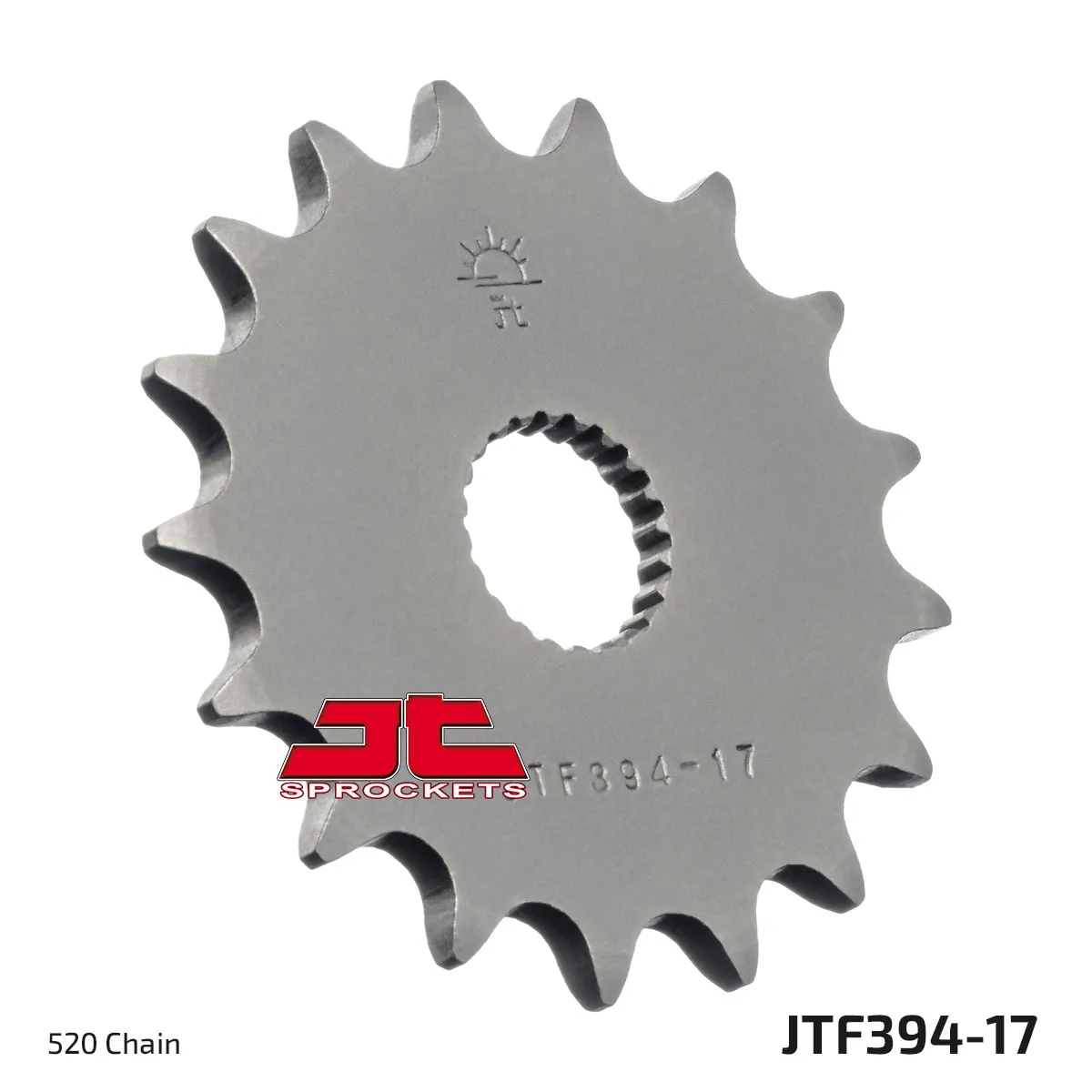 JTF394-17 Front Sprocket 2020_01_03 kuva