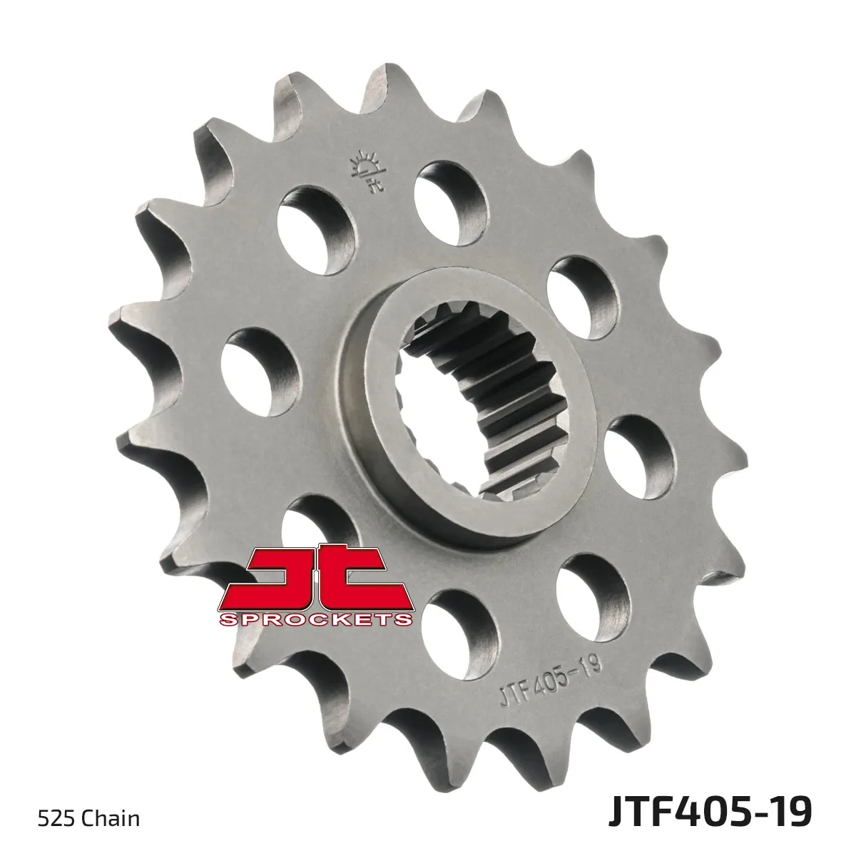 JTF405-19 Front Sprocket 2019_10_02 kuva
