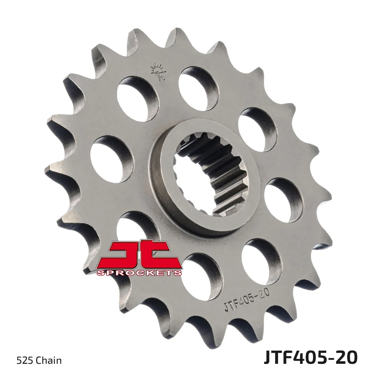 JTF405-20 Front Sprocket 2020_06_18 kuva