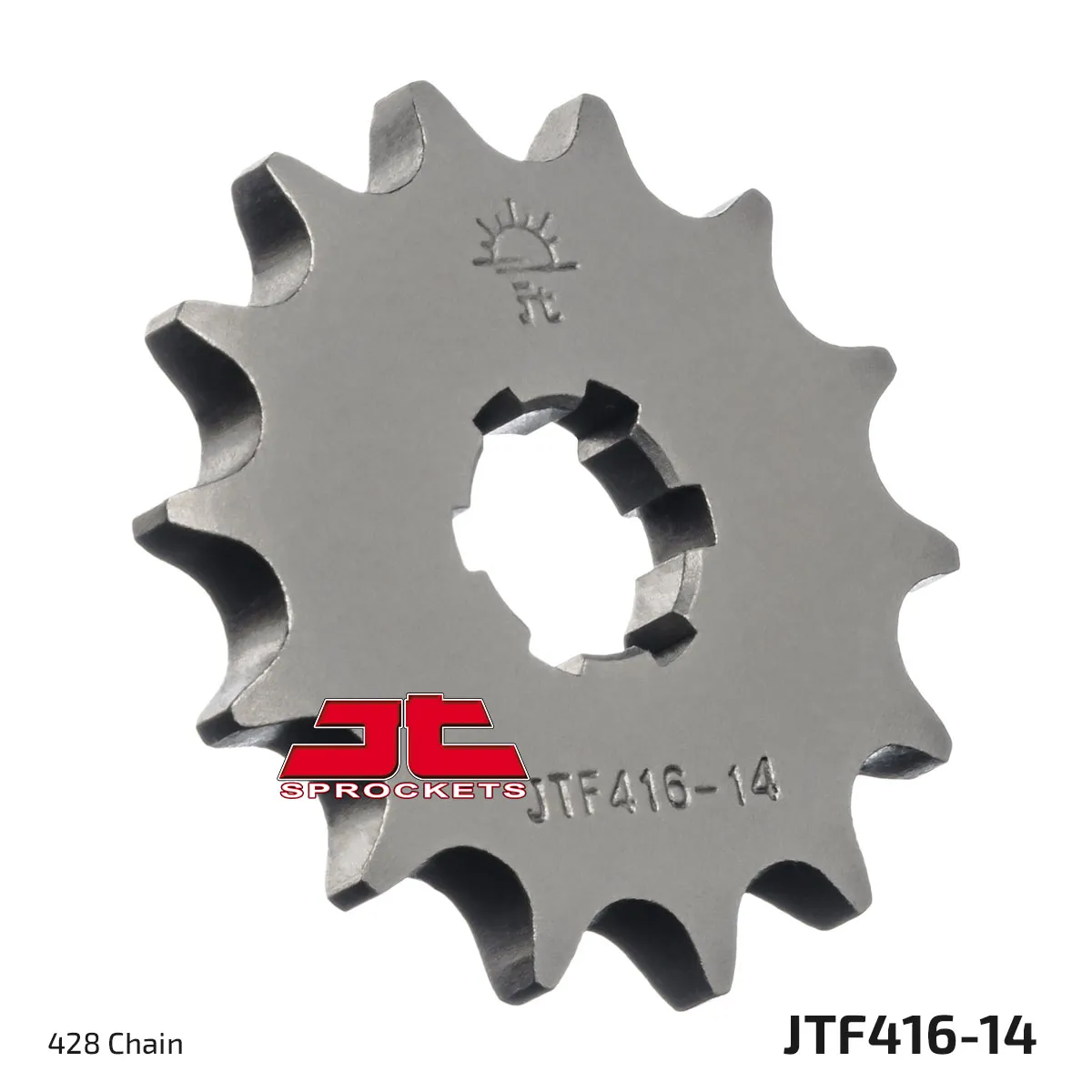 JTF416-14 Front Sprocket 2019_12_12 kuva