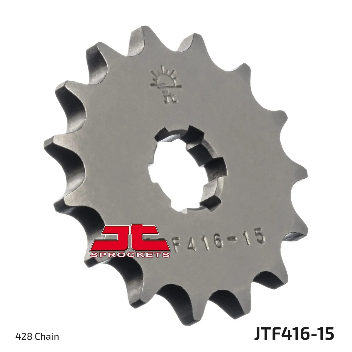 JTF416-15 Front Sprocket 2019_12_11 kuva