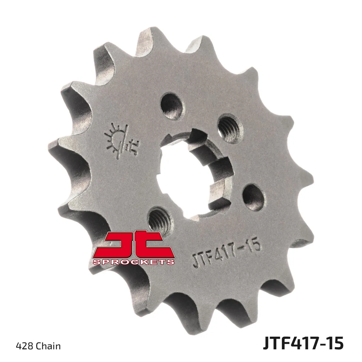 JTF417-15 Front Sprocket 2018_12_14 kuva