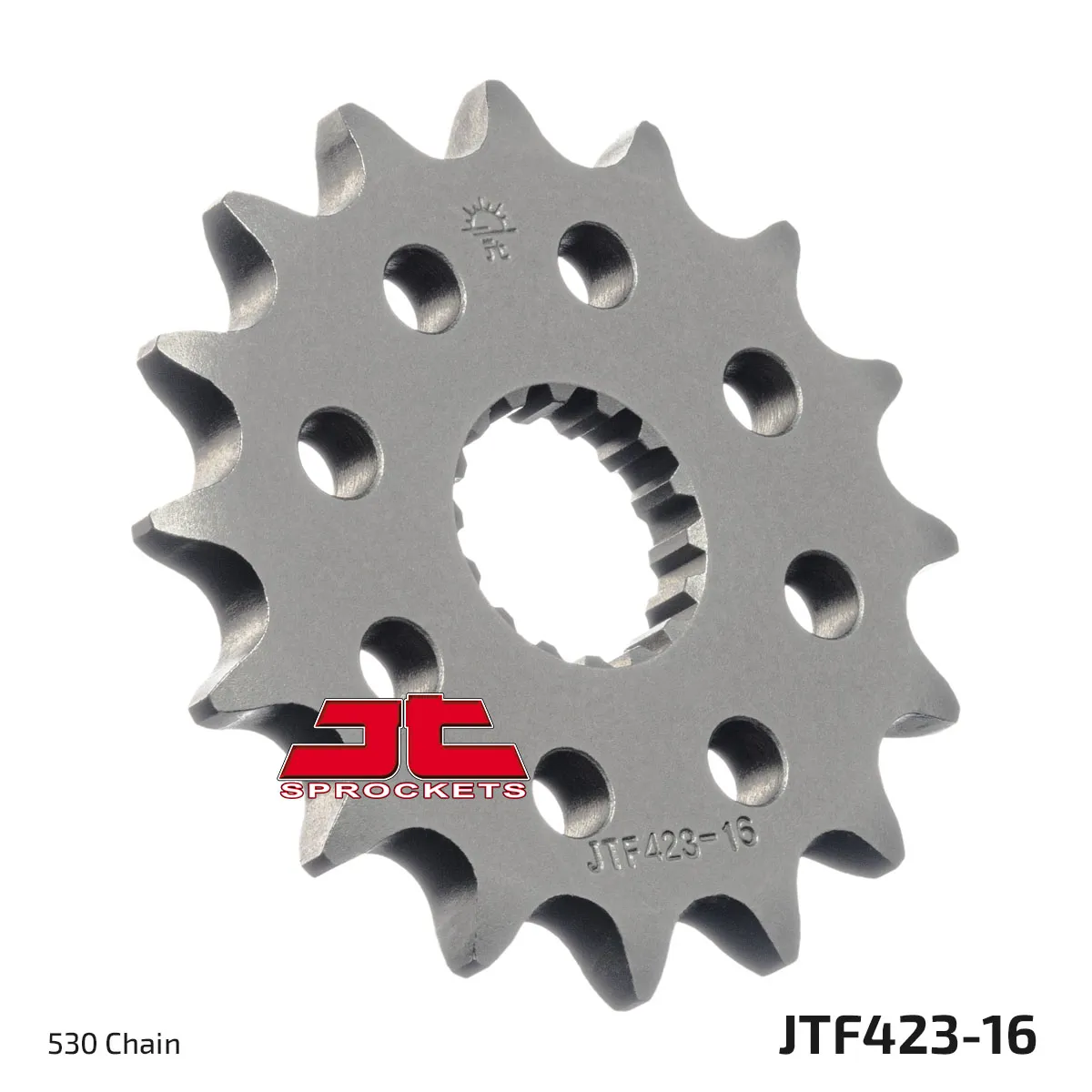 JTF423-16 Front Sprocket 2018_08_16 kuva