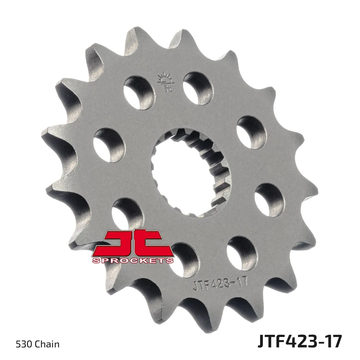JTF423-17 Front Sprocket 2018_08_16 kuva