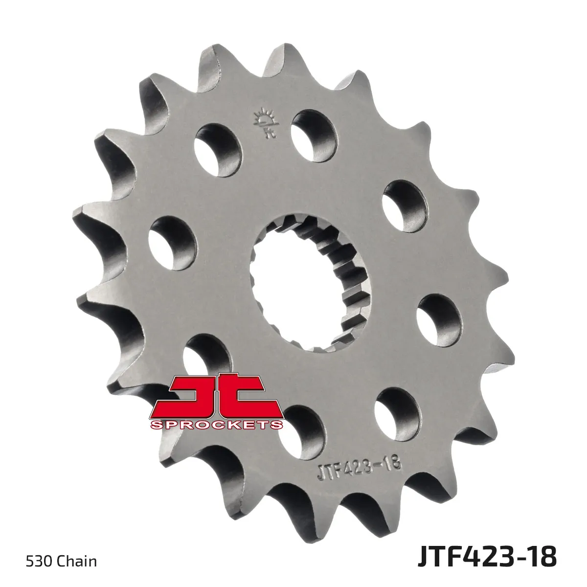 JTF423-18 Front Sprocket 2020_01_06 kuva