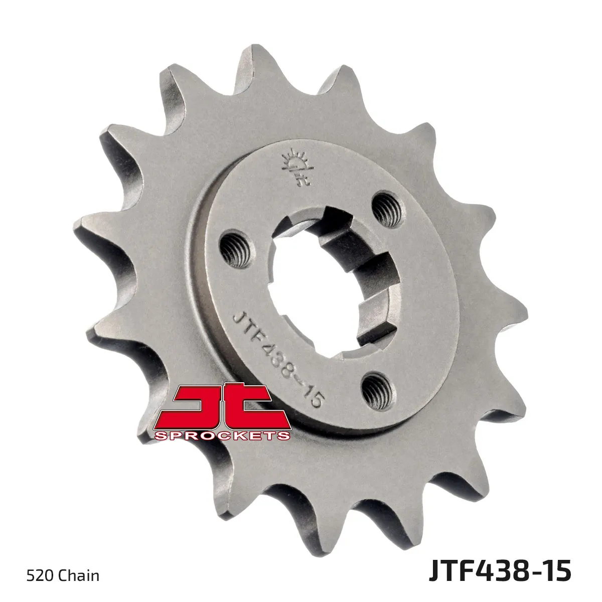 JTF438-15 Front Sprocket 2020_06_23 kuva