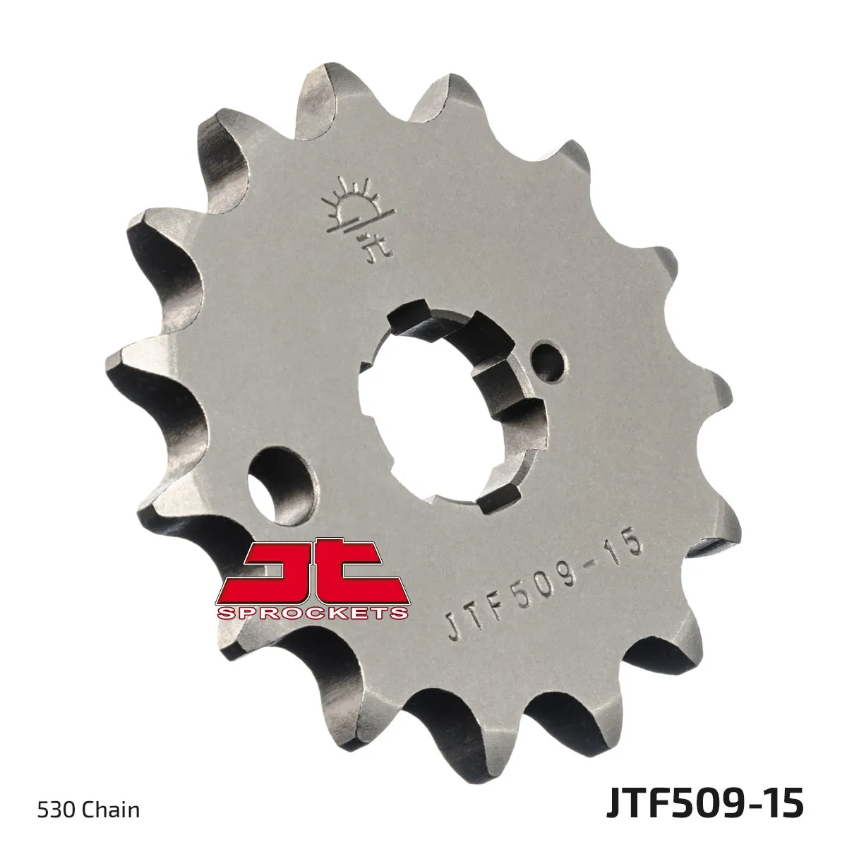 JTF509-15 Front Sprocket 2021_01_18 kuva