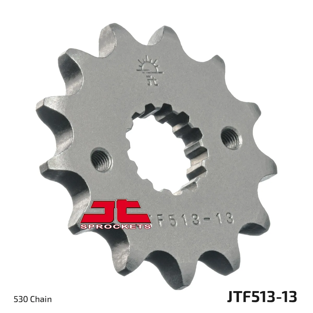 JTF513-13 Front Sprocket 2018_08_16 kuva