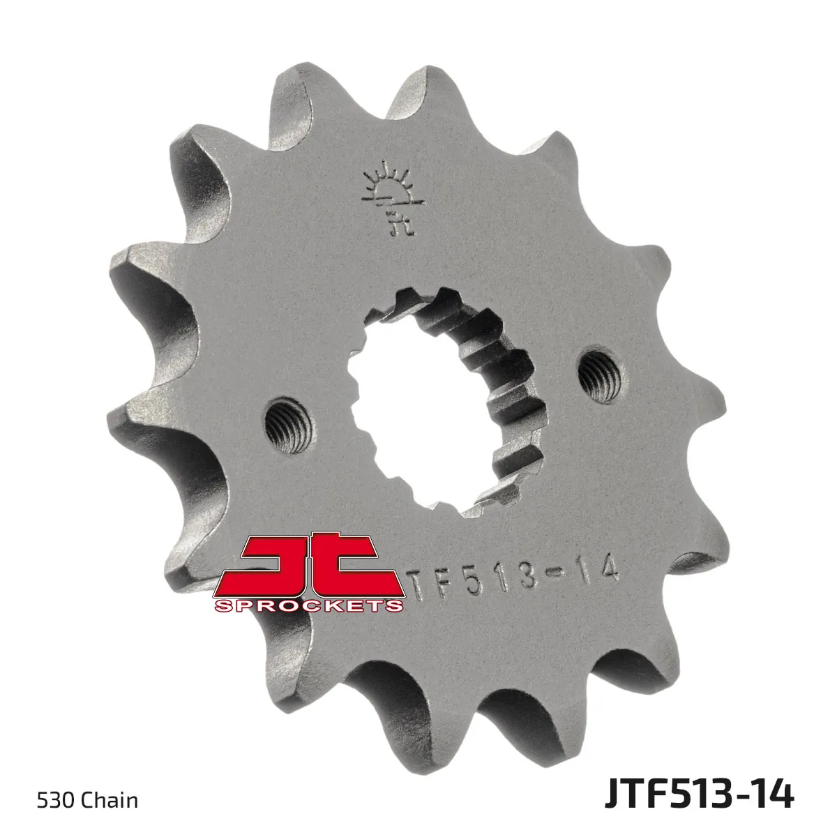 JTF513-14 Front Sprocket 2018_11_07 kuva