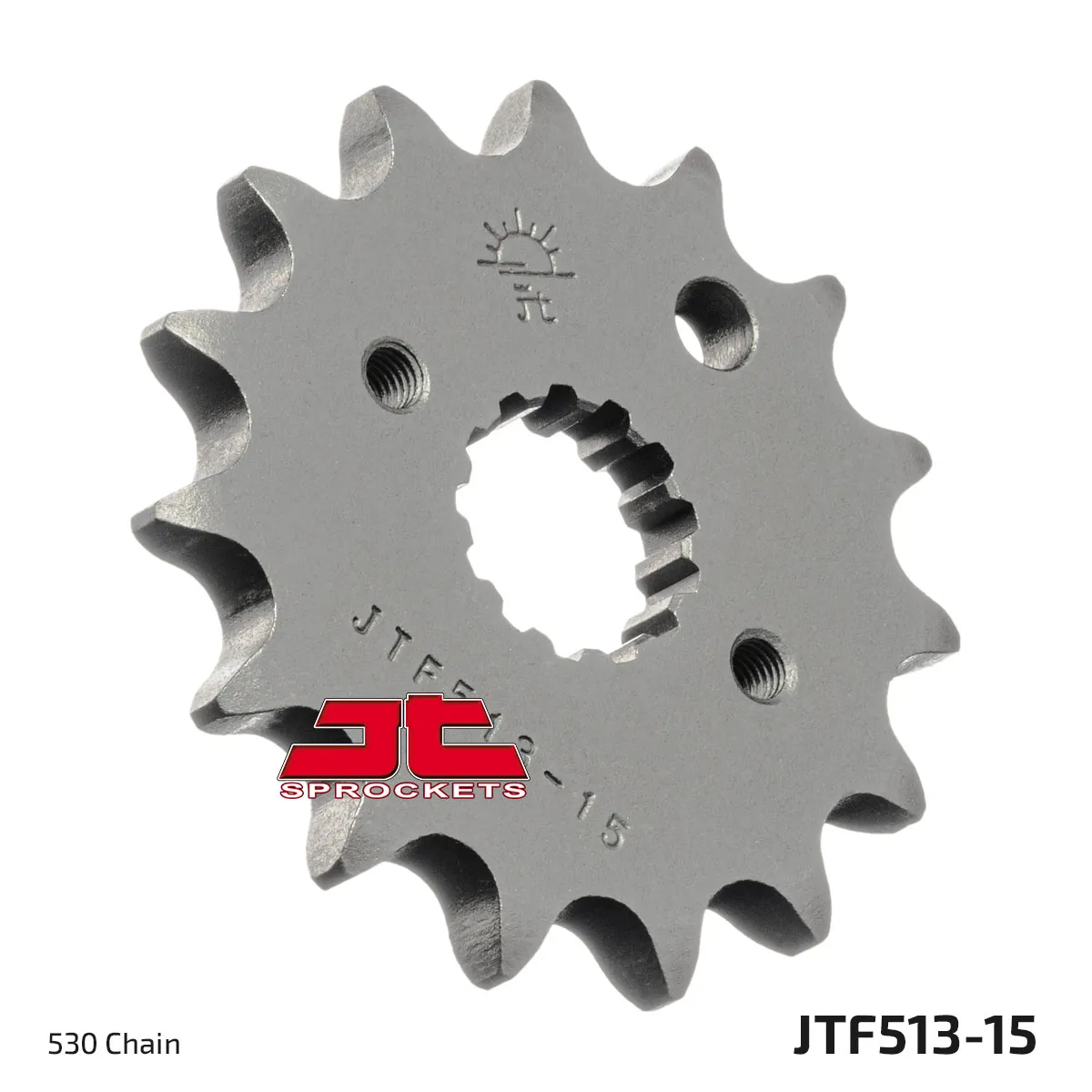 JTF513-15 Front Sprocket 2018_08_07 kuva