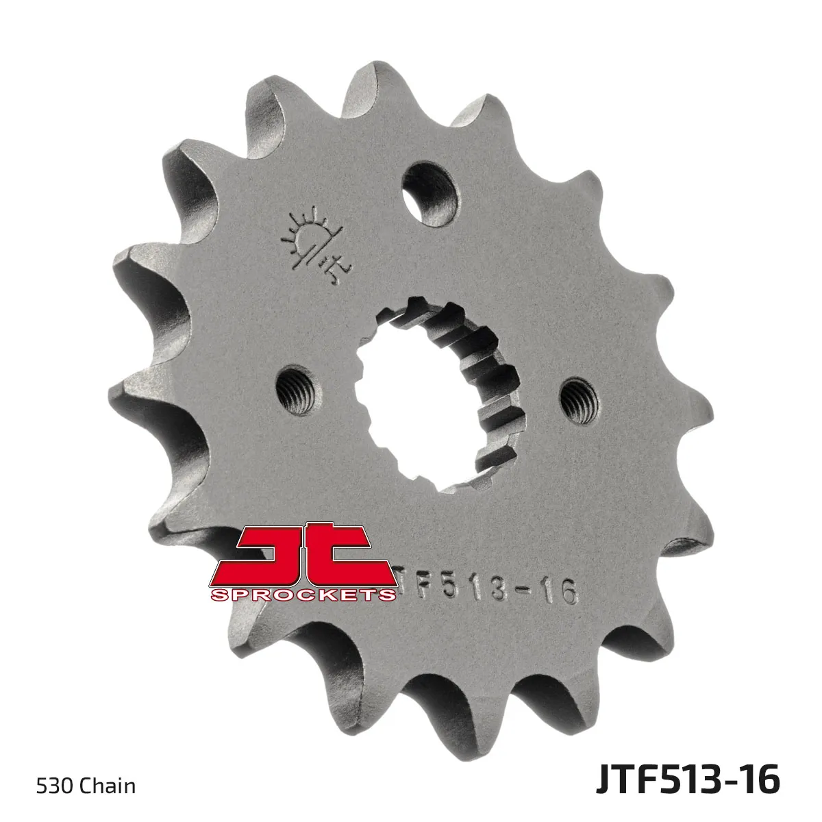 JTF513-16 Front Sprocket 2018_11_06 kuva