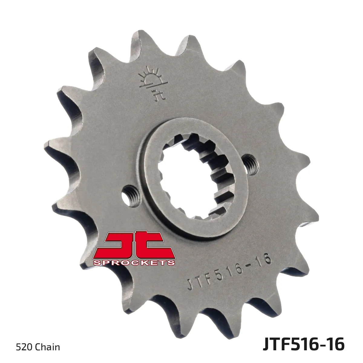 JTF516-16 Front Sprocket 2019_11_14 kuva