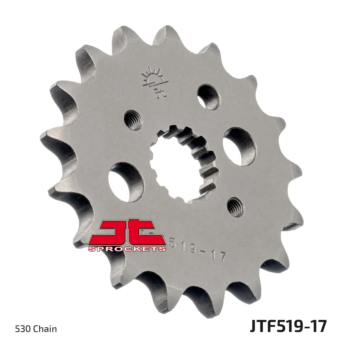 JTF519-17 Front Sprocket 2020_06_23 kuva