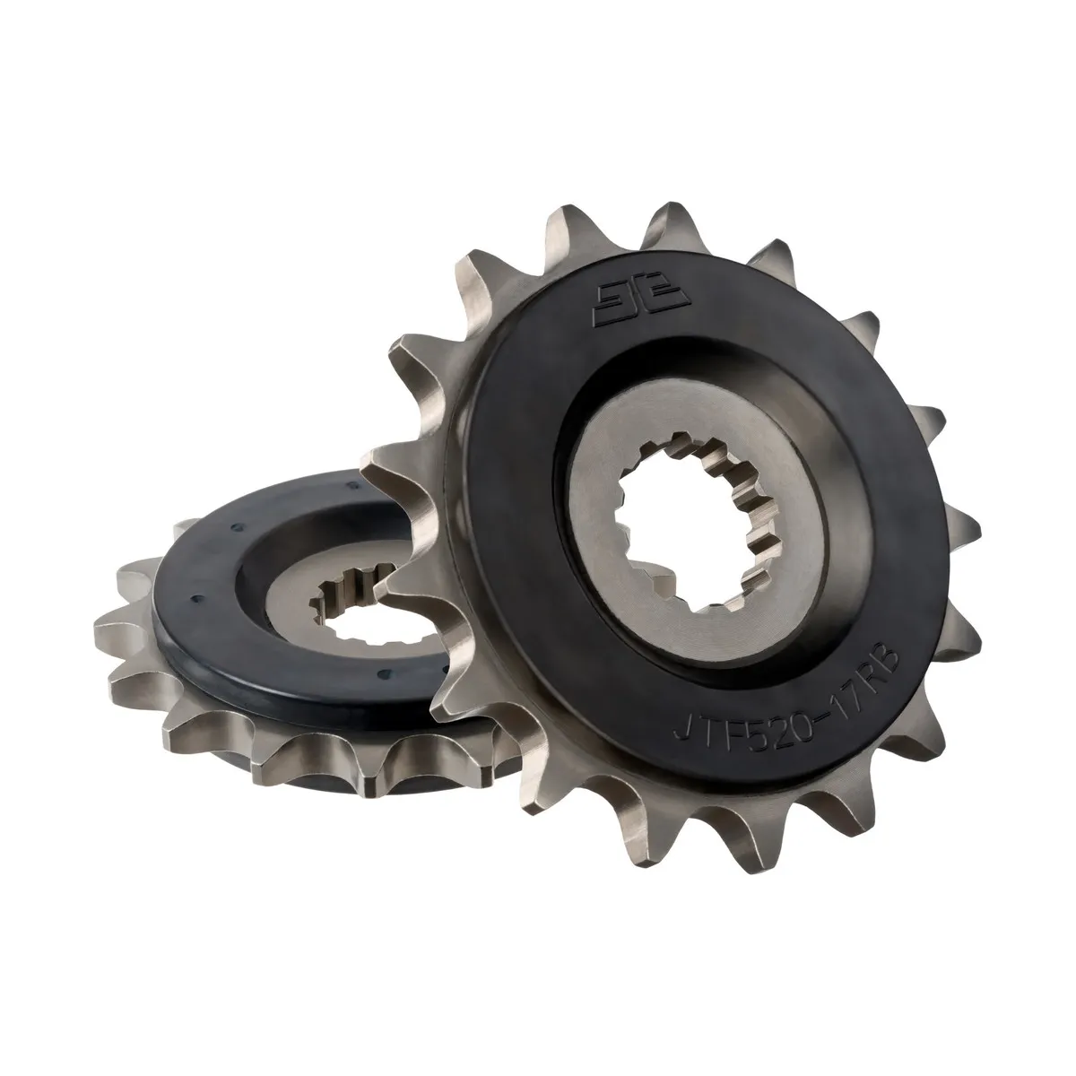 JTF520-17RB Front Sprocket 2018_03_14 kuva