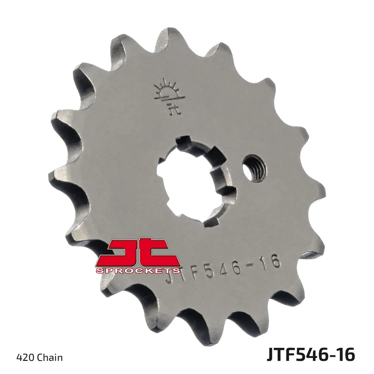 JTF546-16 Front Sprocket 2019_12_10 kuva