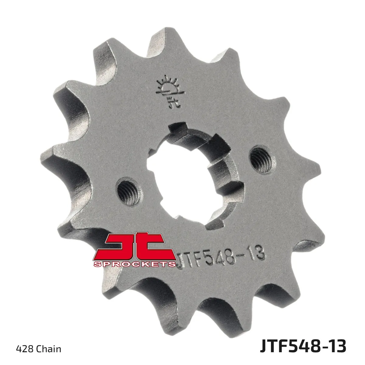JTF548-13 Front Sprocket 2018_08_10 kuva