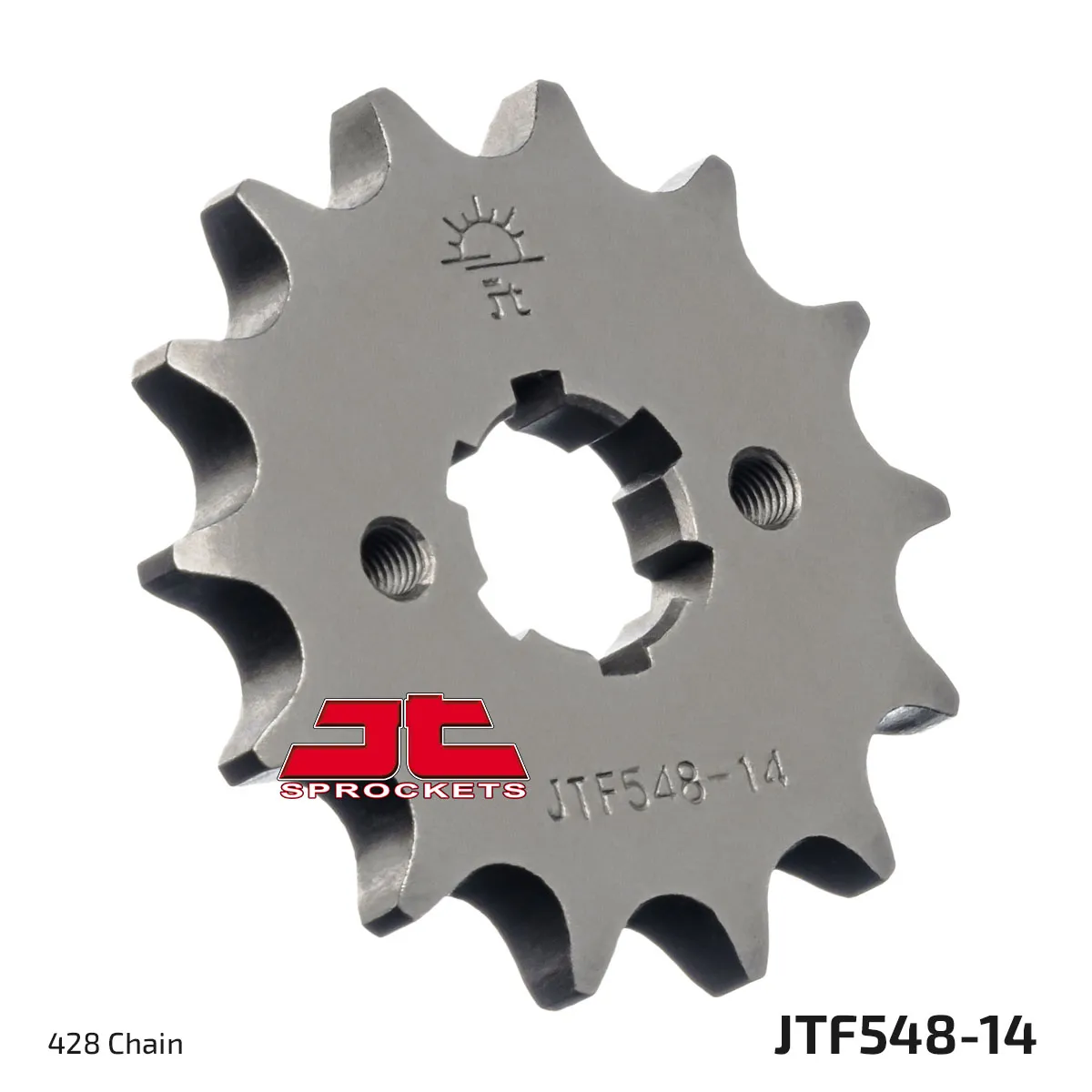 JTF548-14 Front Sprocket 2019_12_12 kuva