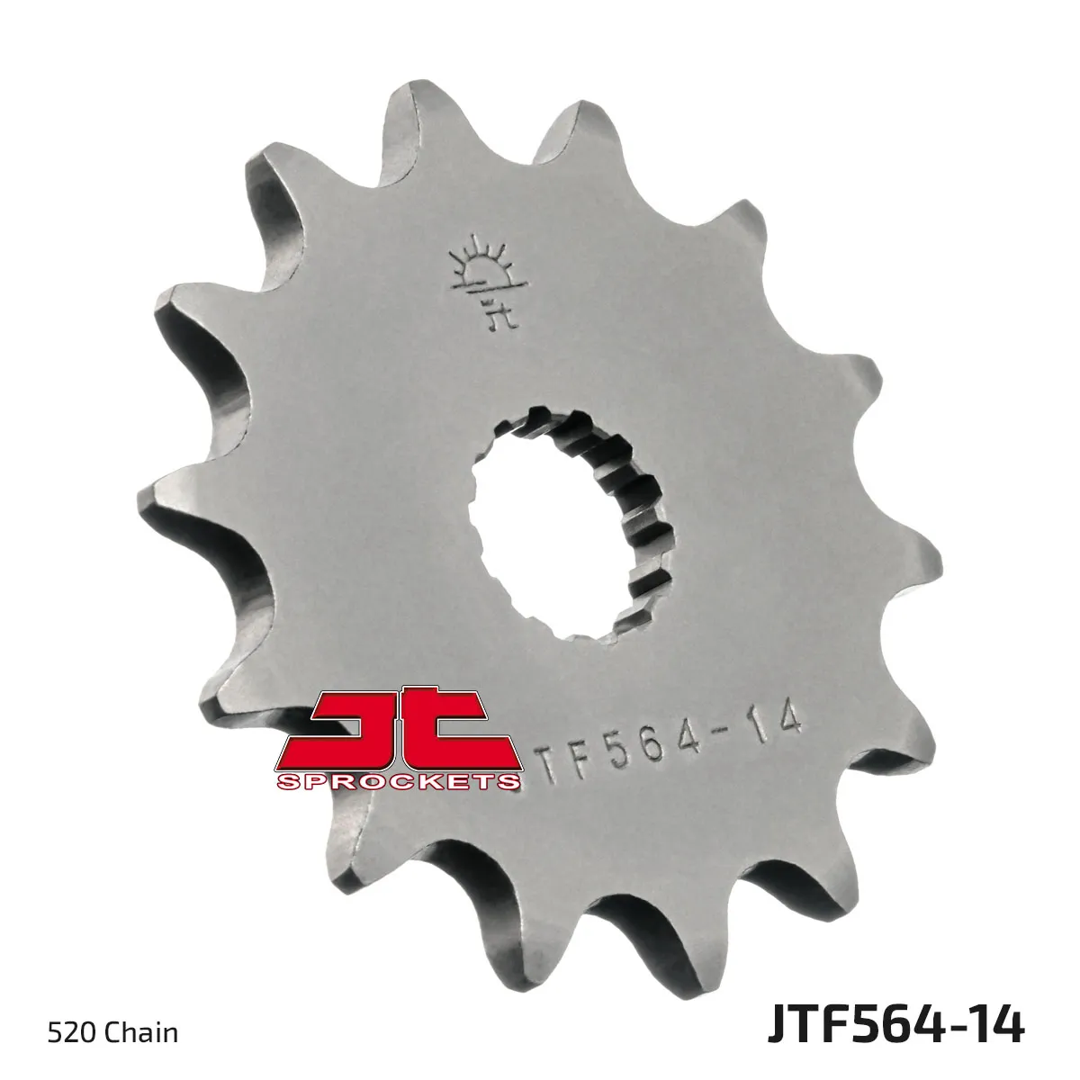 JTF564-14 Front Sprocket 2019_11_27 kuva