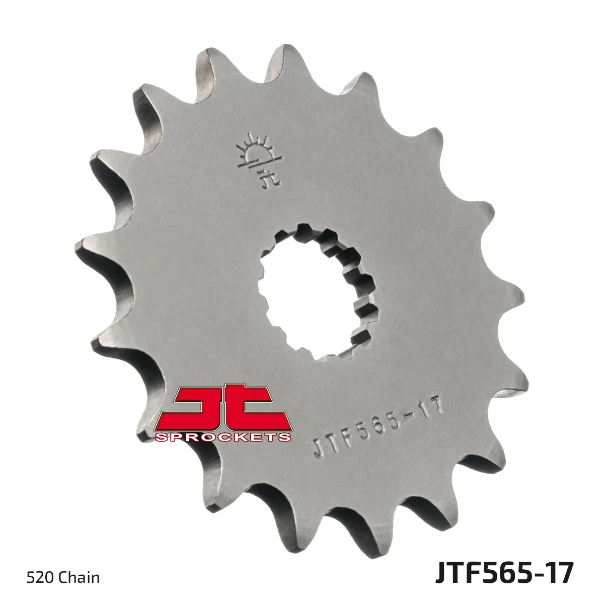 JTF565-17 Front Sprocket 2019_11_04 kuva