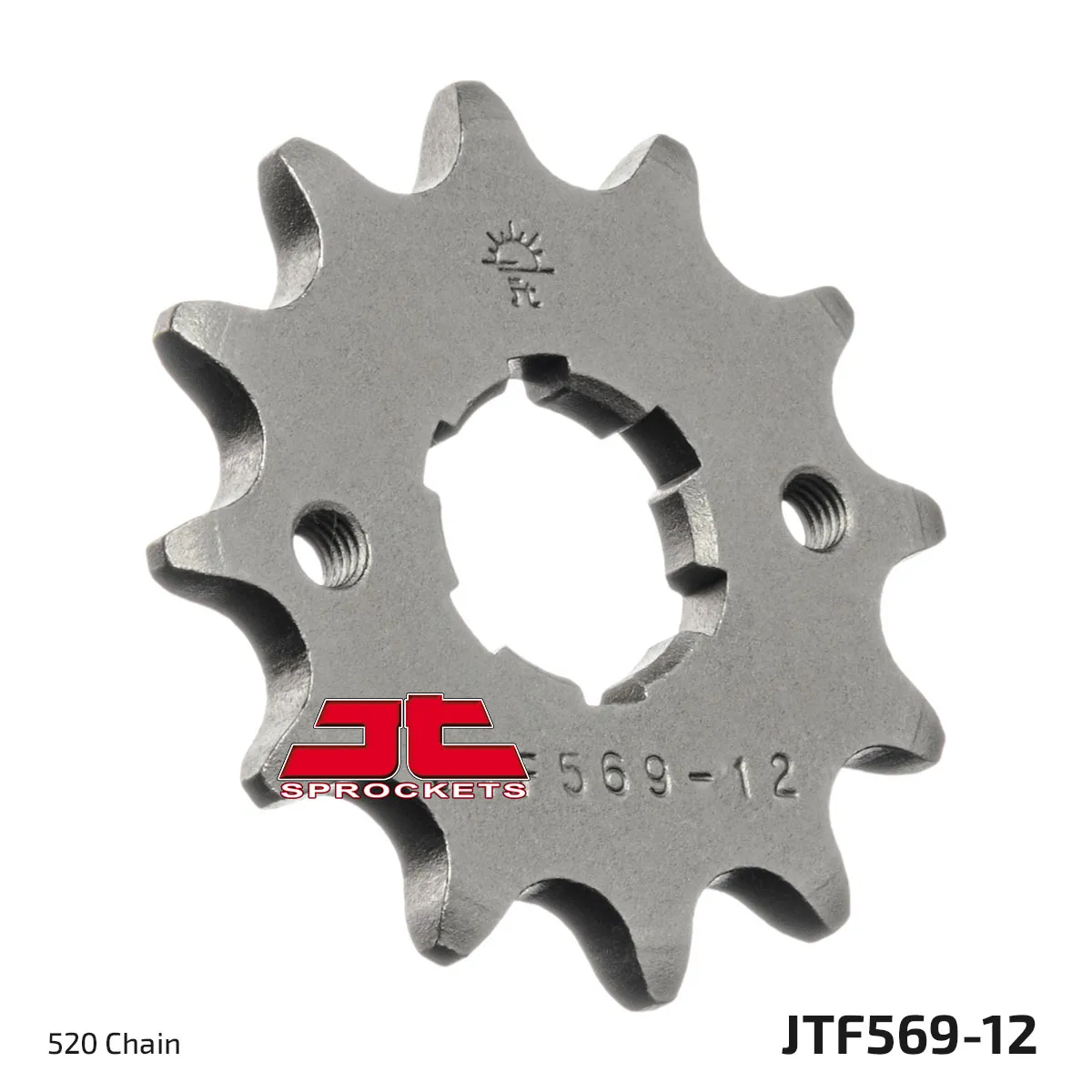 JTF569-12 Front Sprocket 2018_08_07 kuva