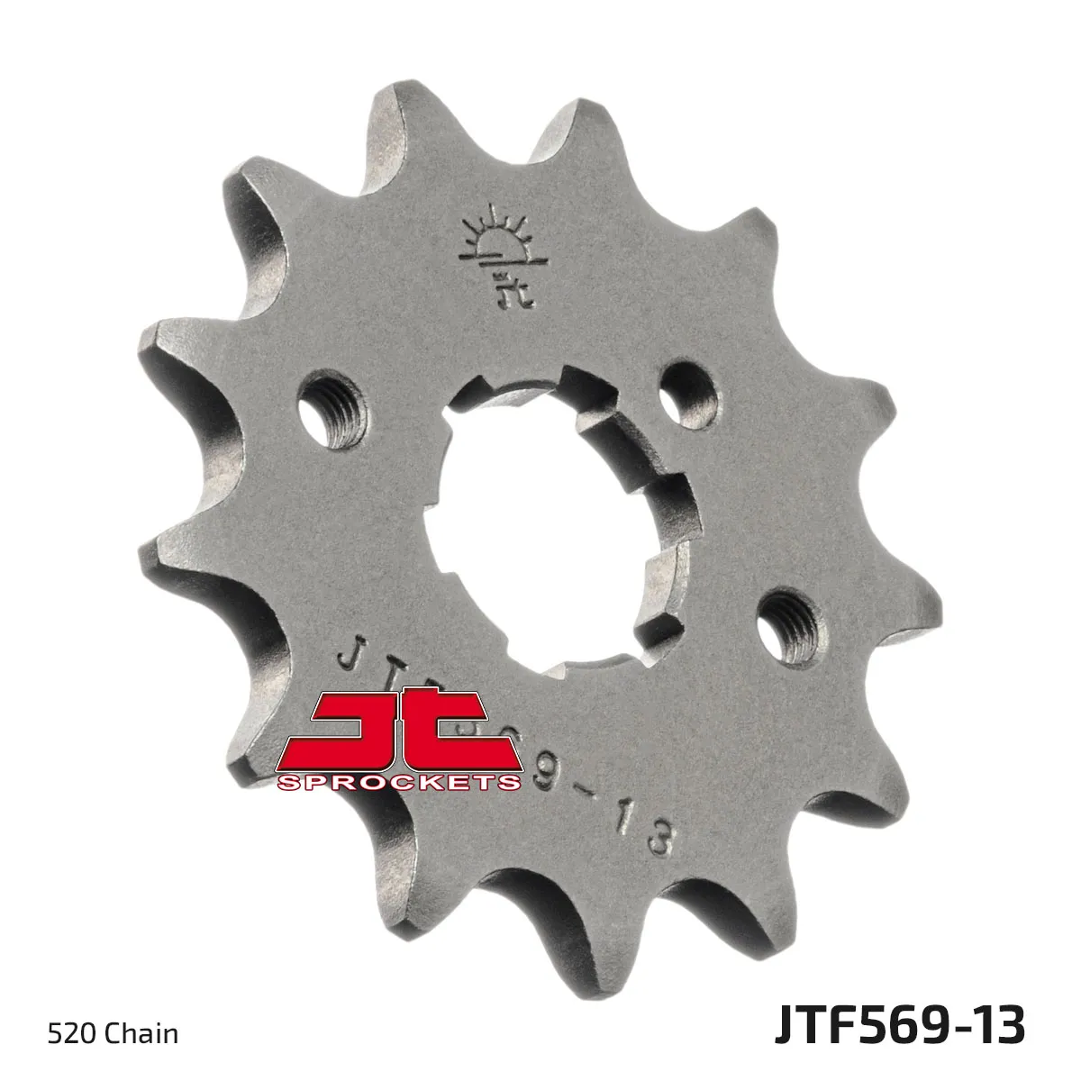 JTF569-13 Front Sprocket 2018_08_07 kuva