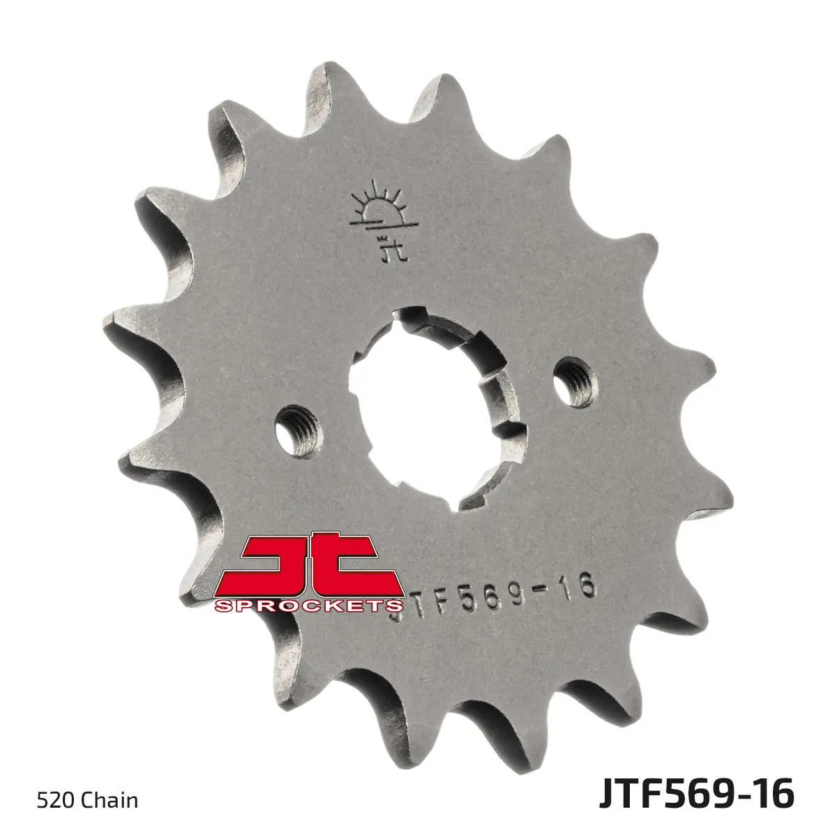 JTF569-16 Front Sprocket 2018_08_07 kuva