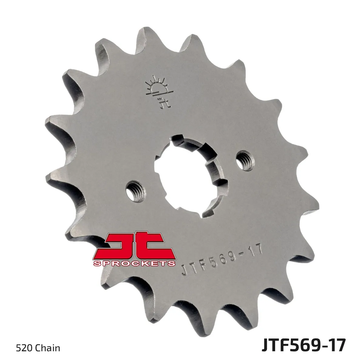 JTF569-17 Front Sprocket 2020_06_23 kuva