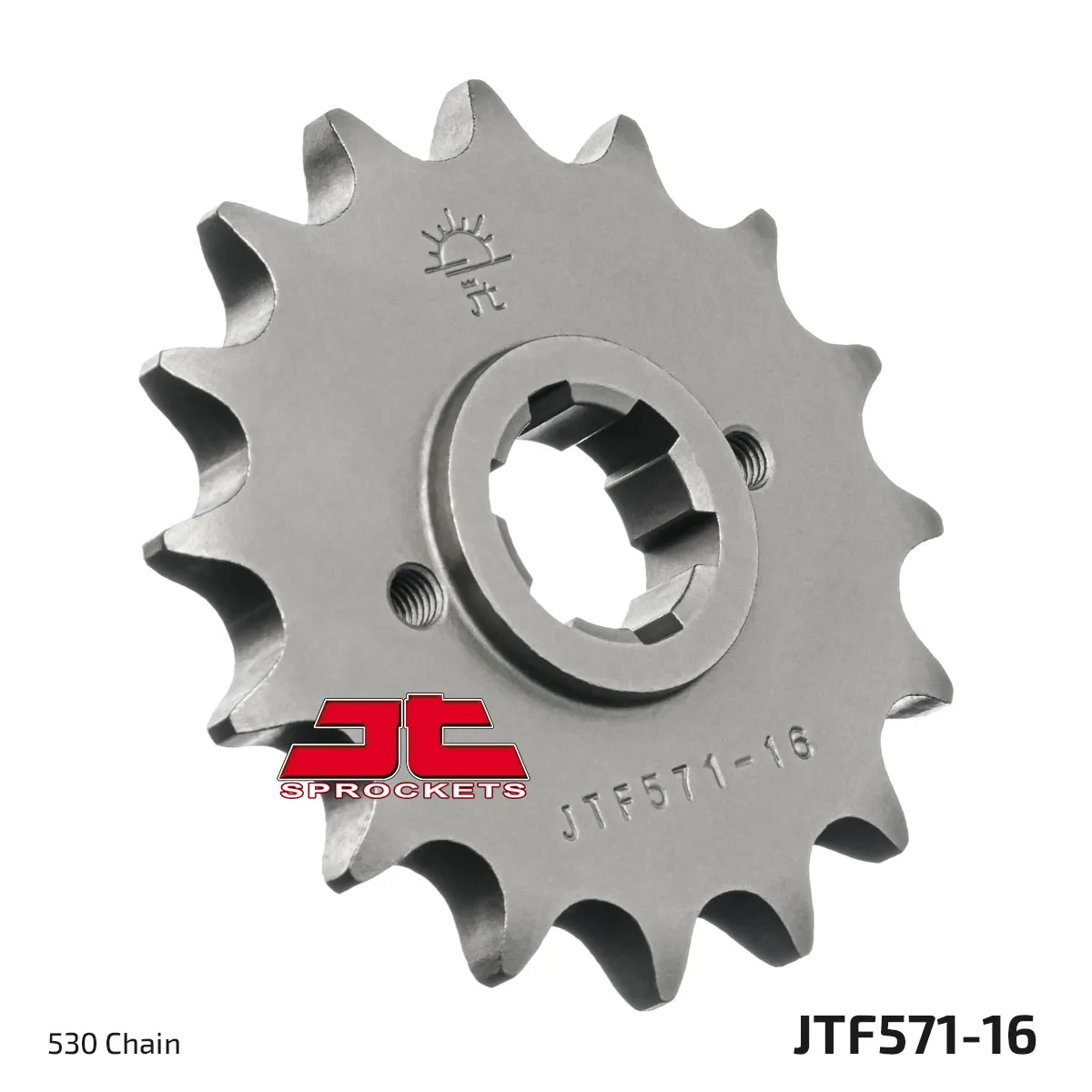 JTF571-16 Front Sprocket 2019_09_24 kuva