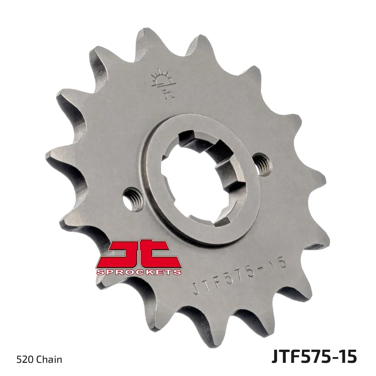 JTF575-15 Front Sprocket 2020_06_24 kuva