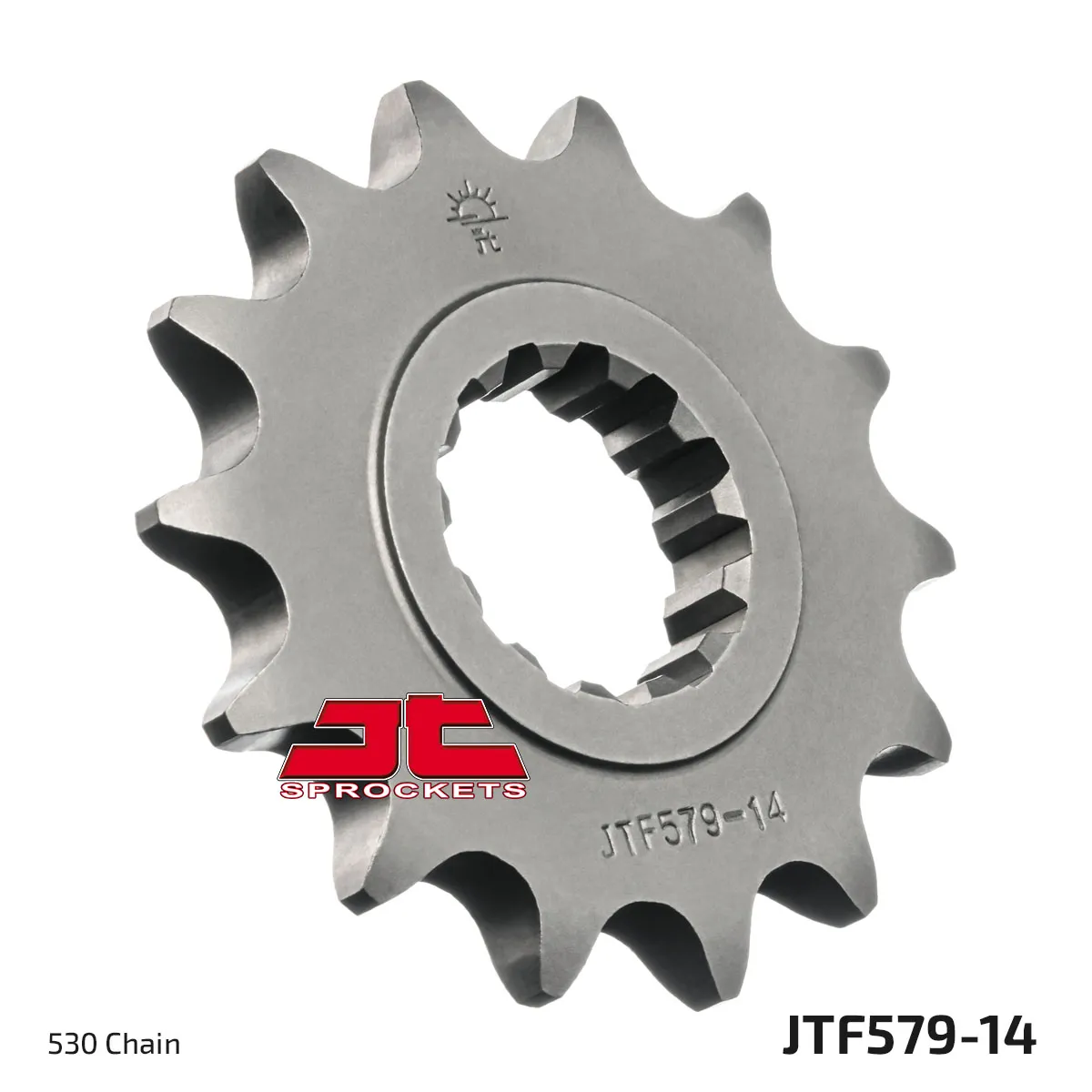 JTF579-14 Front Sprocket 2019_11_22 kuva