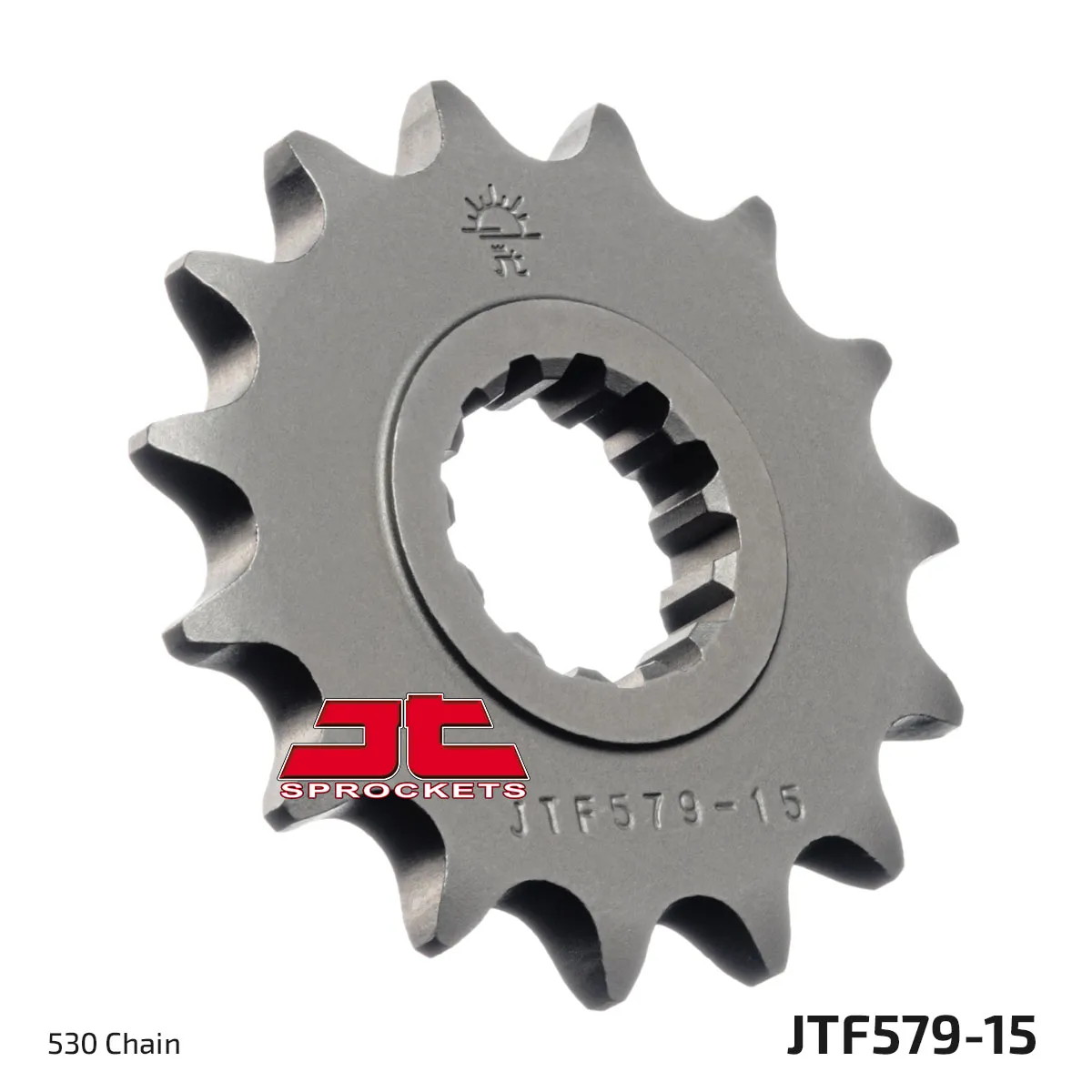 JTF579-15 Front Sprocket 2018_08_20 kuva
