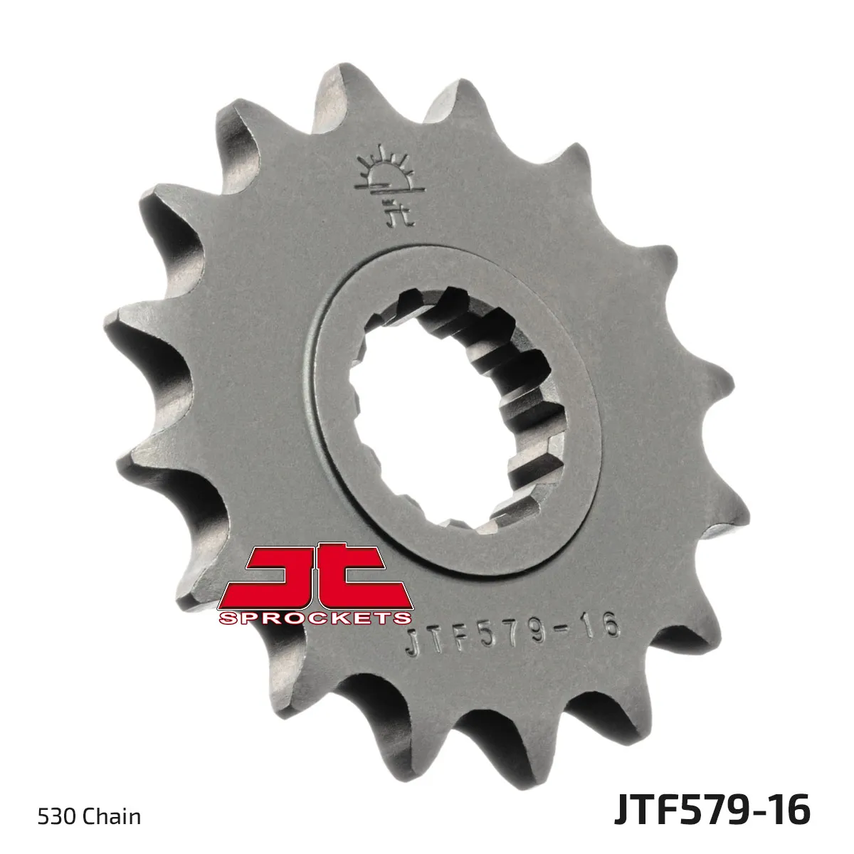 JTF579-16 Front Sprocket 2018_08_07 kuva