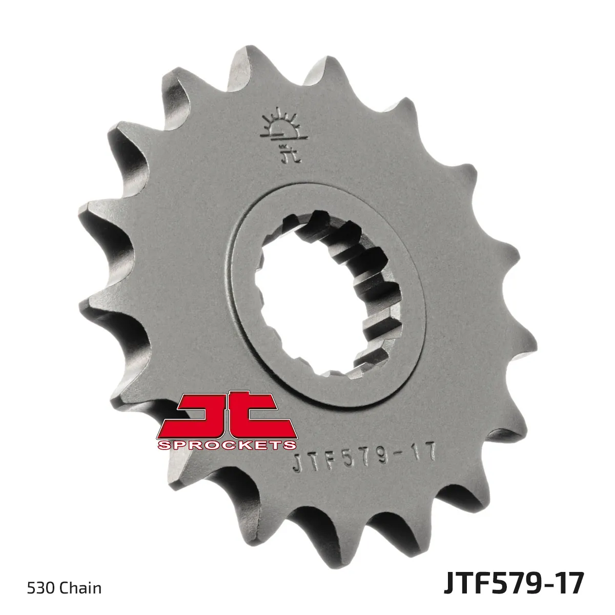 JTF579-17 Front Sprocket 2018_08_07 kuva