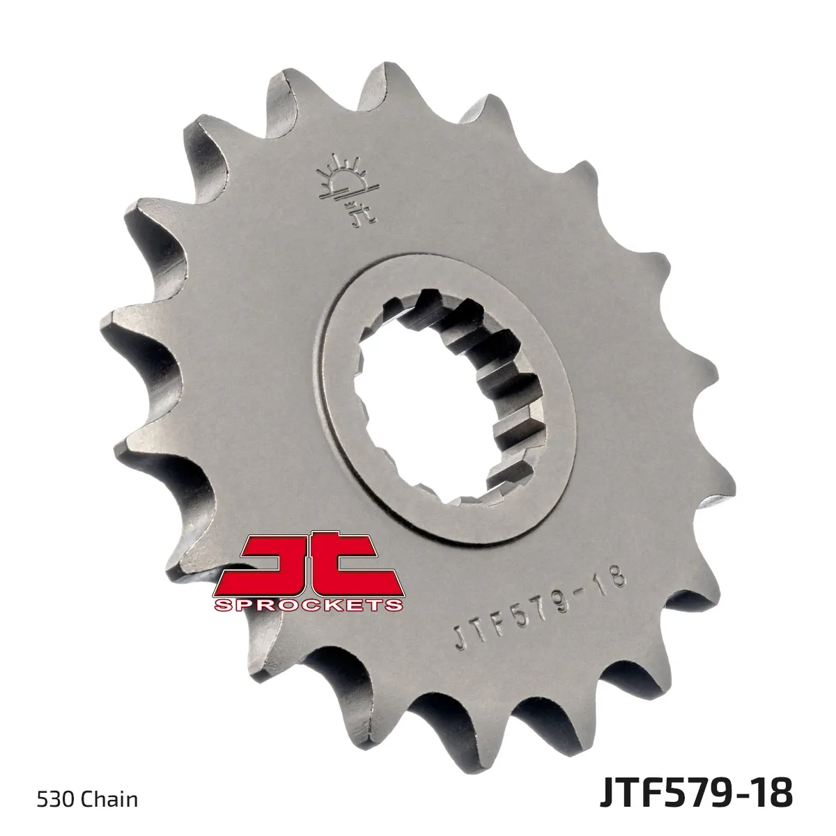 JTF579-18 Front Sprocket 2020_06_24 kuva
