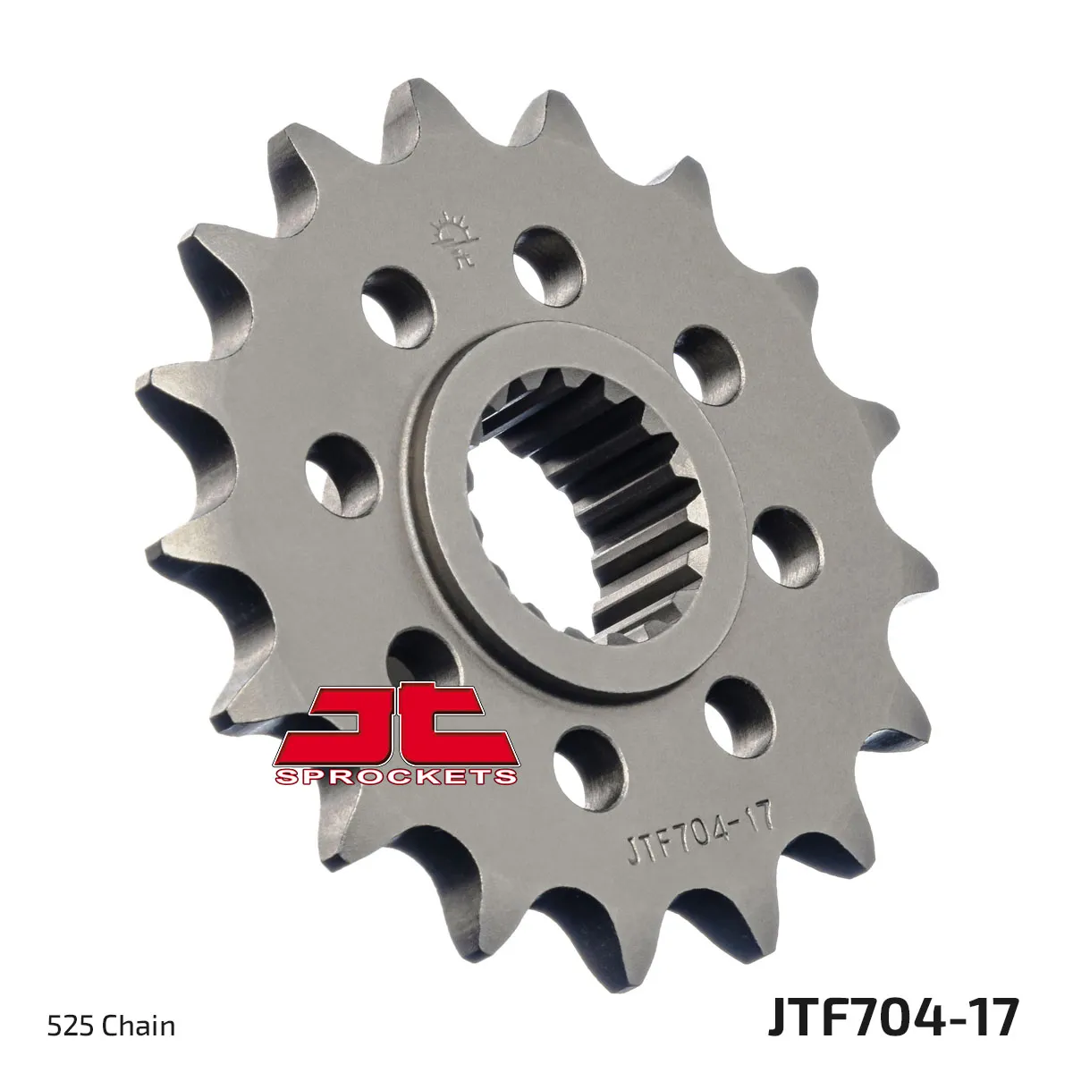 JTF704-17 Front Sprocket 2019_11_14 kuva