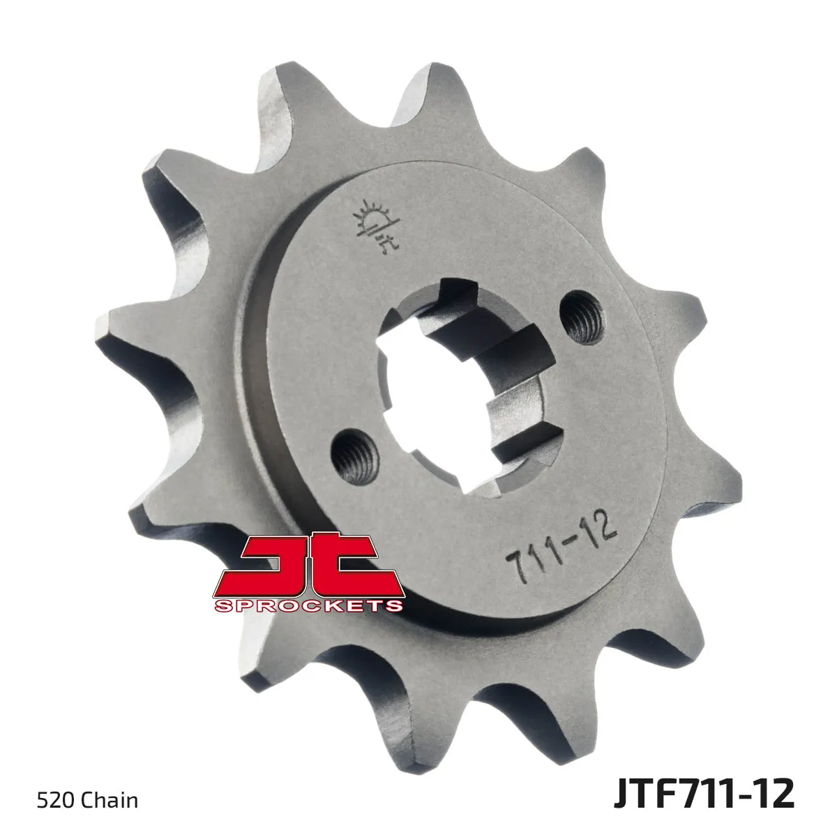 JTF711-12 Front Sprocket 2021_05_18 kuva