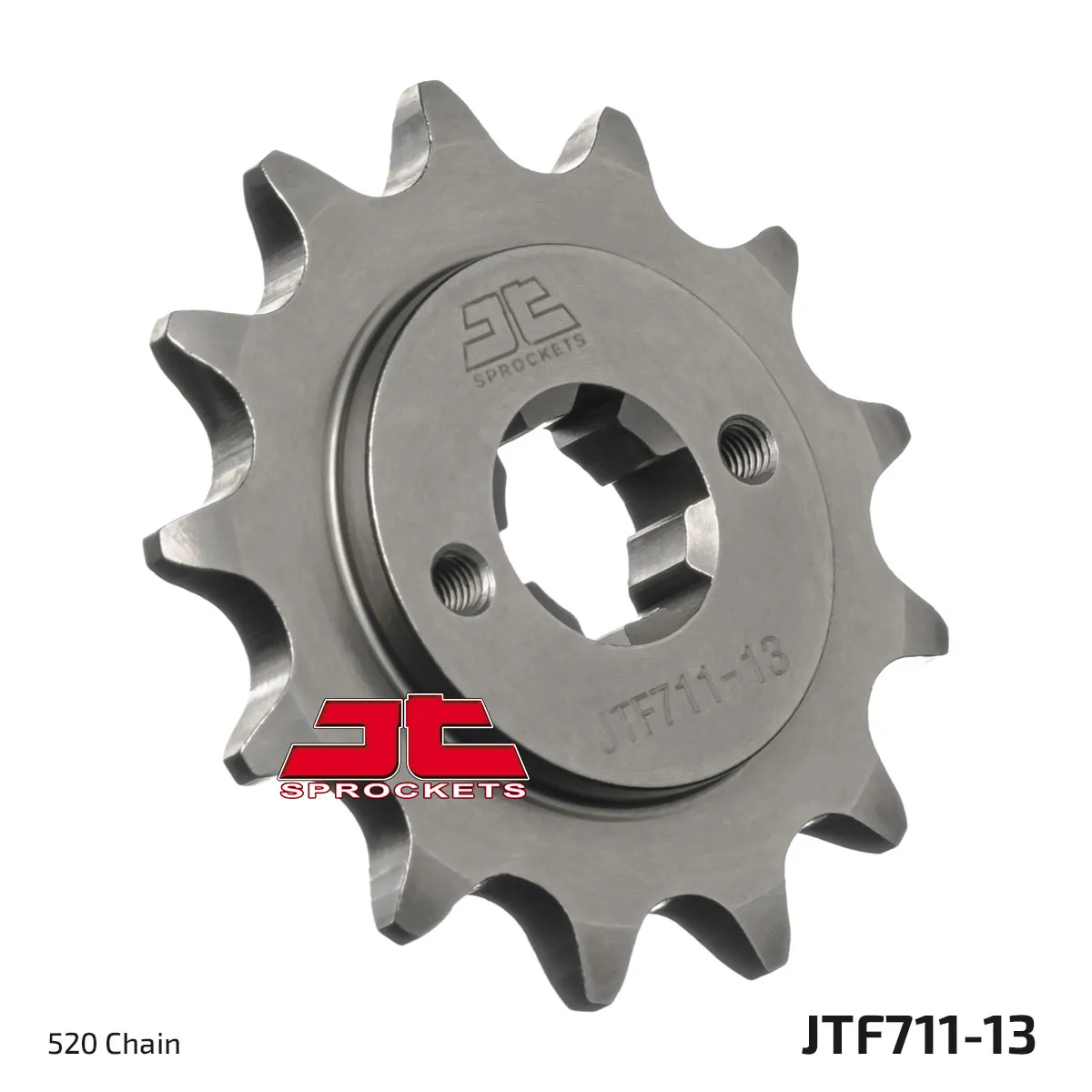 JTF711-13 Front Sprocket 2019_08_30 kuva