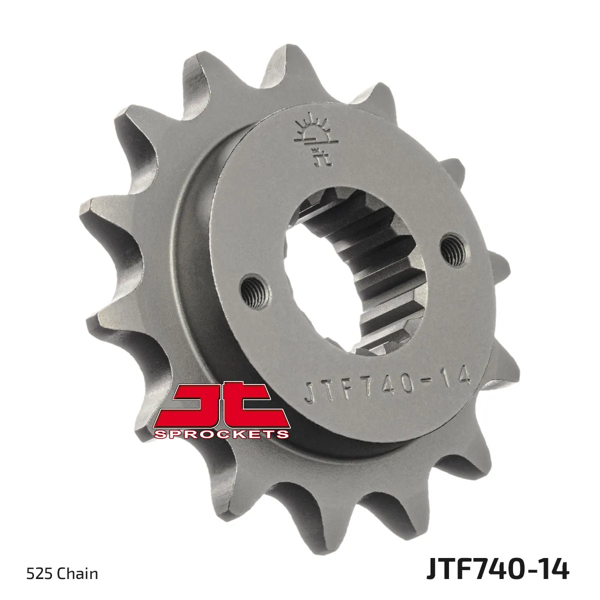 JTF740-14 Front Sprocket 2019_01_09 kuva