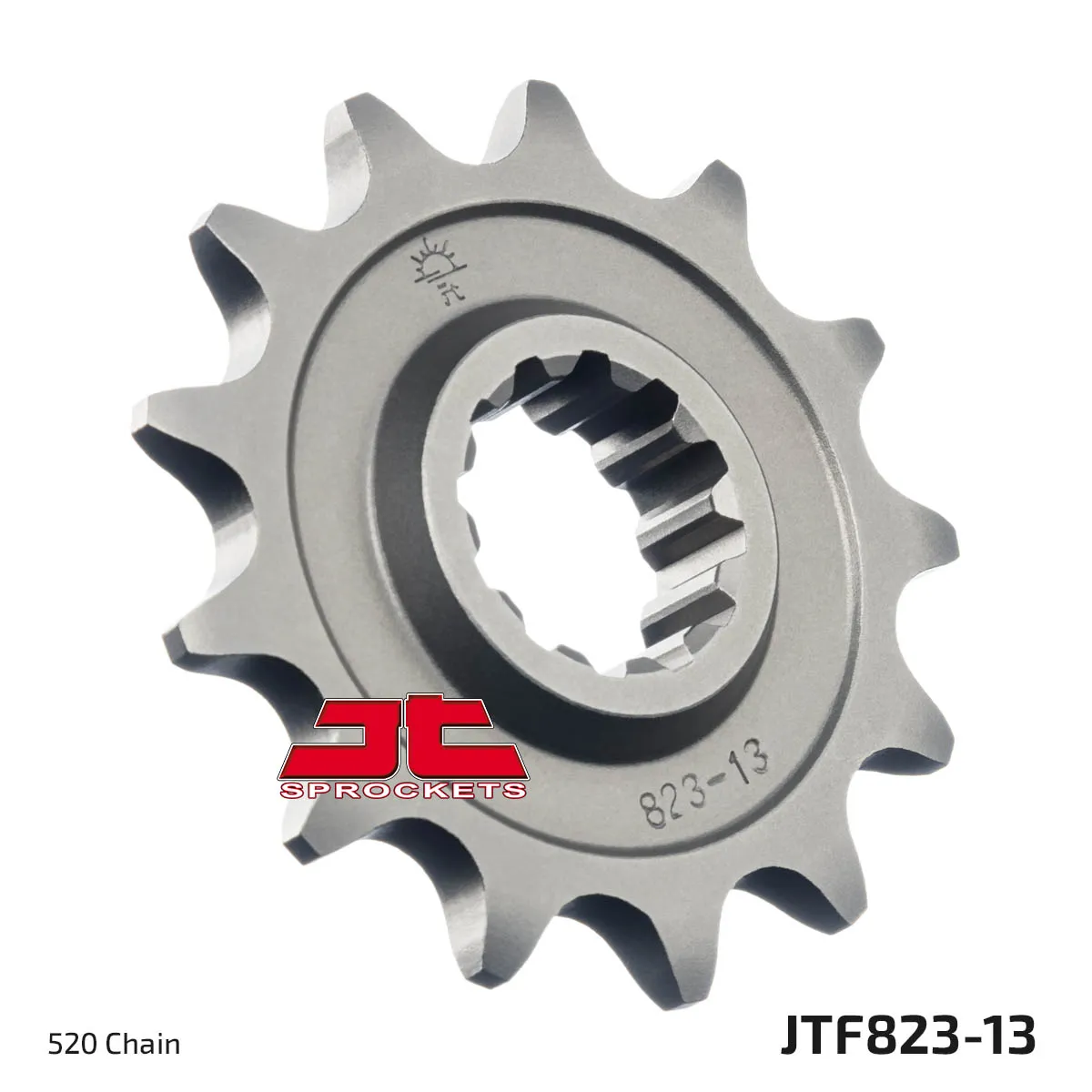 JTF823-13 Front Sprocket 2021_05_18 kuva