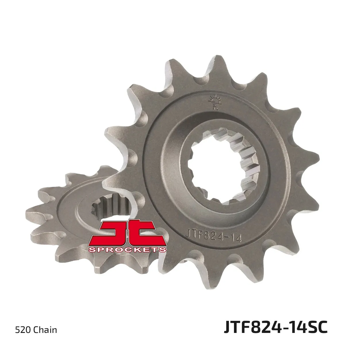 JTF824-14SC Front Sprocket 2014_09_12 kuva