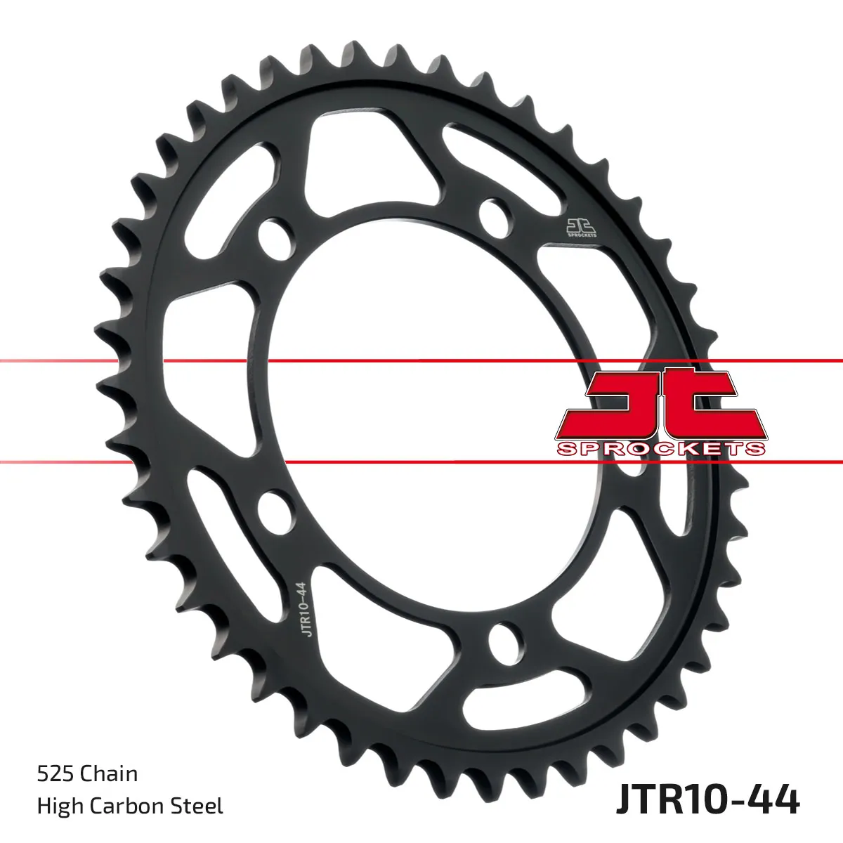 JTR10-44 Steel Sprocket 2020_02_25 kuva