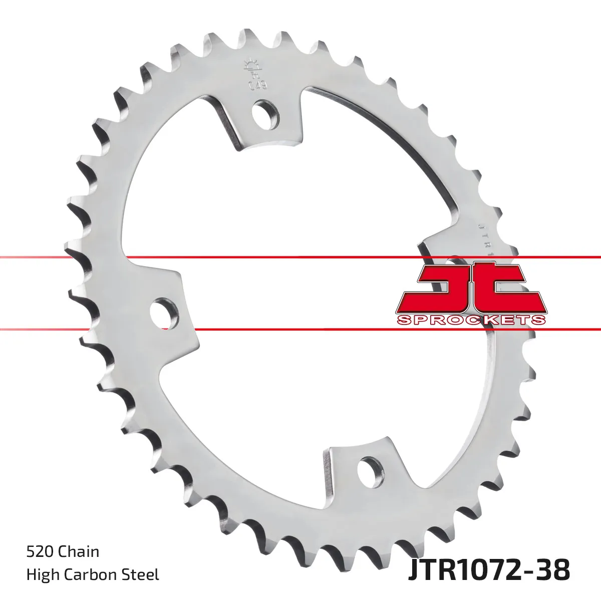 JTR1072-38 Steel Sprocket 2019_06_19 kuva