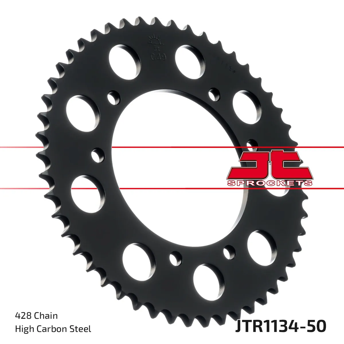 JTR1134-50 Steel Sprocket 2018_09_19 kuva