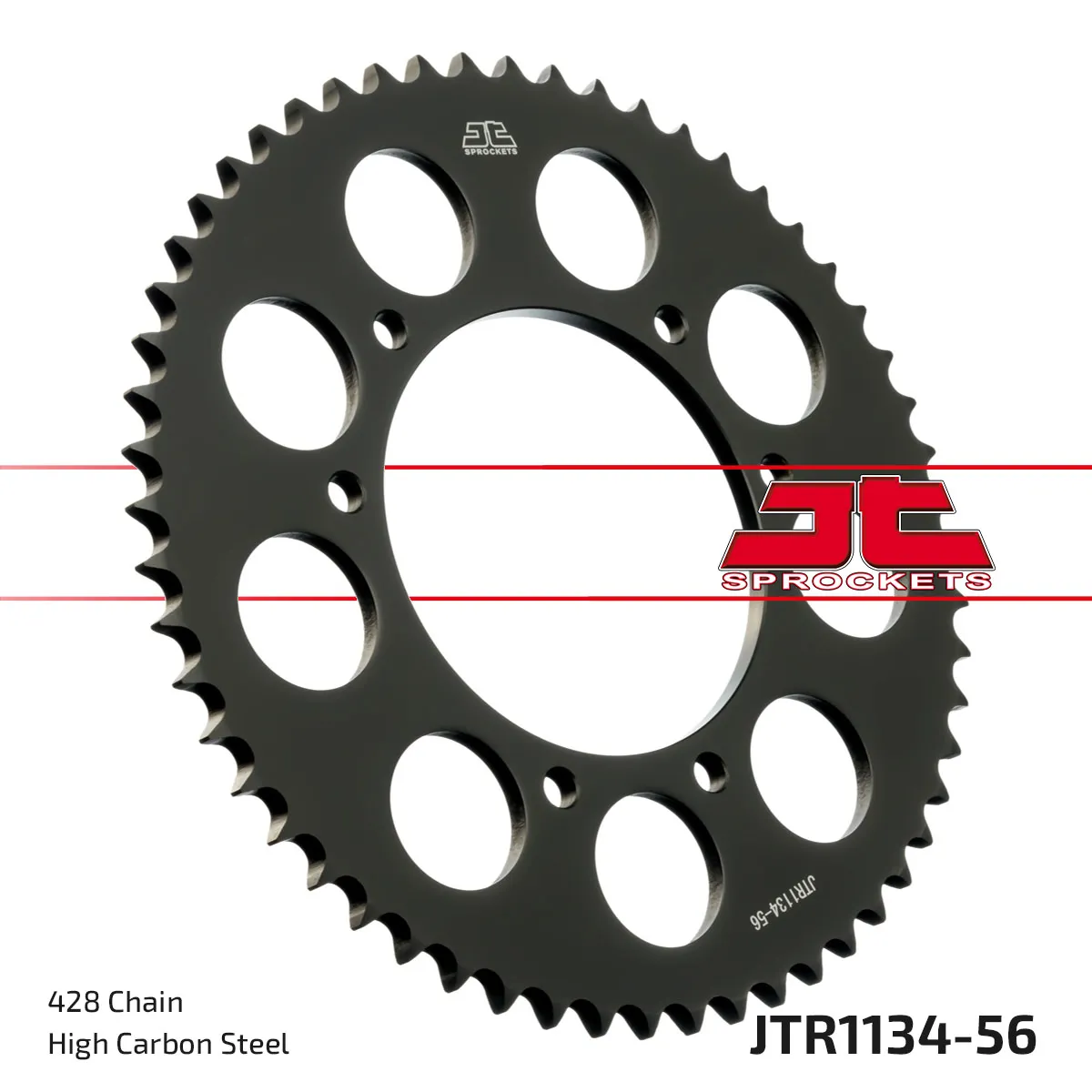 JTR1134-56 Steel Sprocket 2019_05_28 kuva
