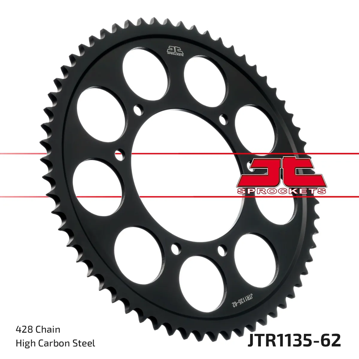 JTR1135-62 Steel Sprocket 2020_02_27 kuva