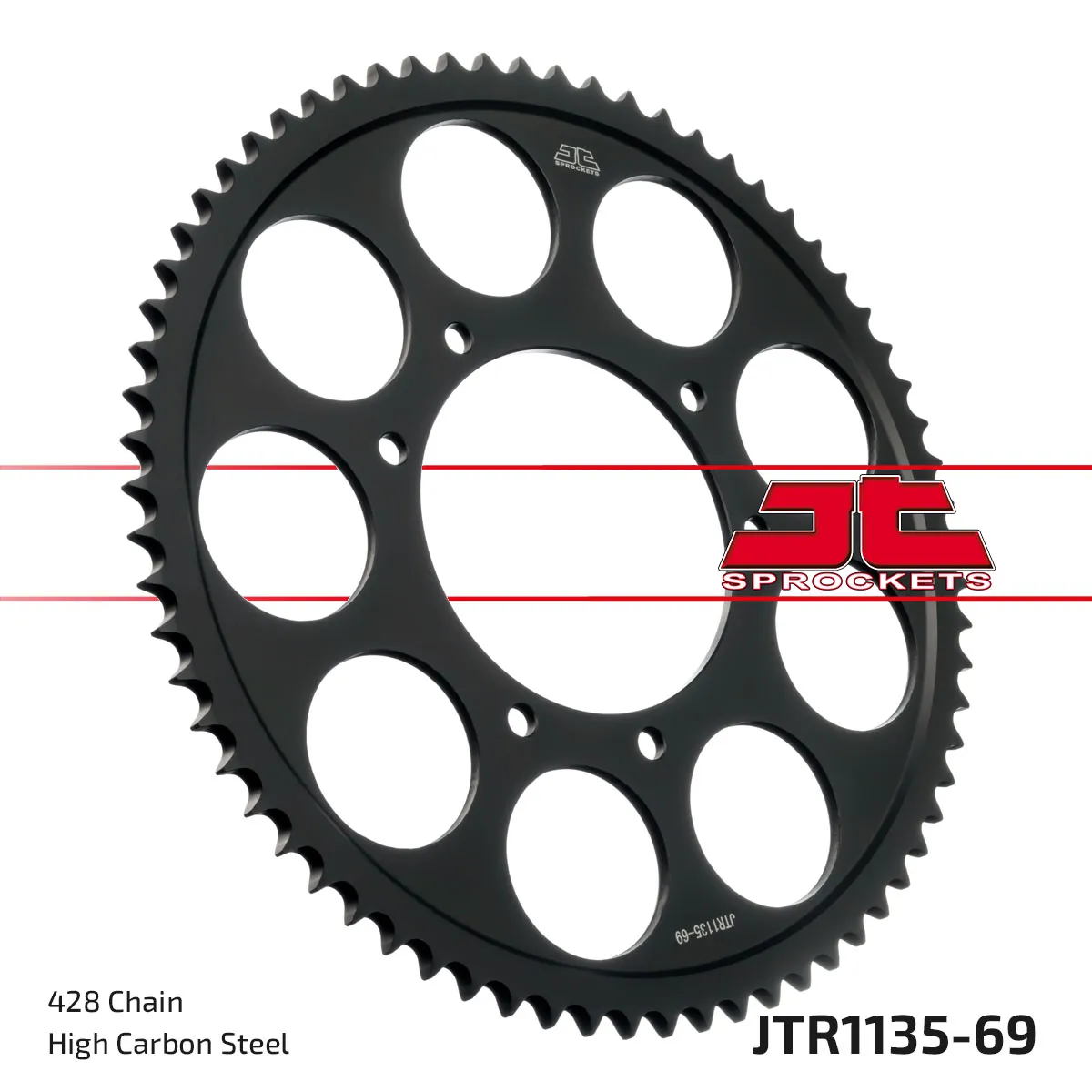 JTR1135-69 Steel Sprocket 2020_02_27 kuva