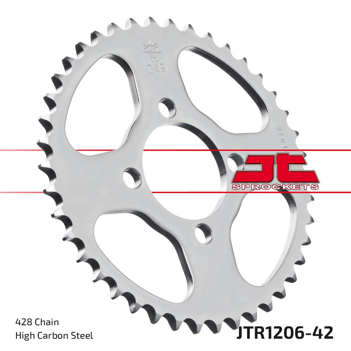 JTR1206-42 Steel Sprocket 2019_06_24 kuva