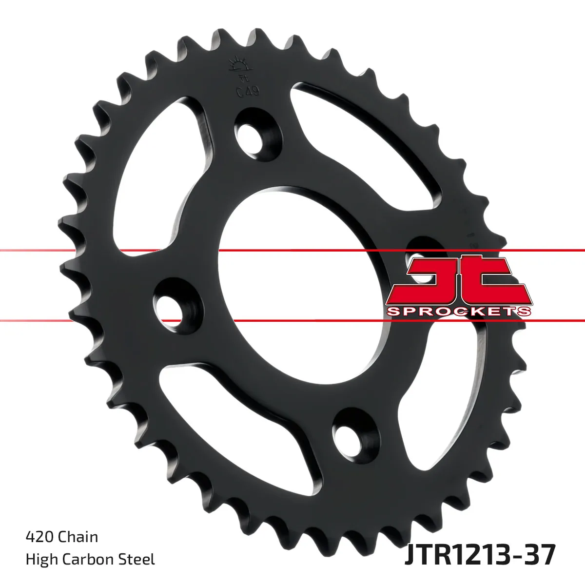 JTR1213-37 Steel Sprocket 2020_09_09 kuva